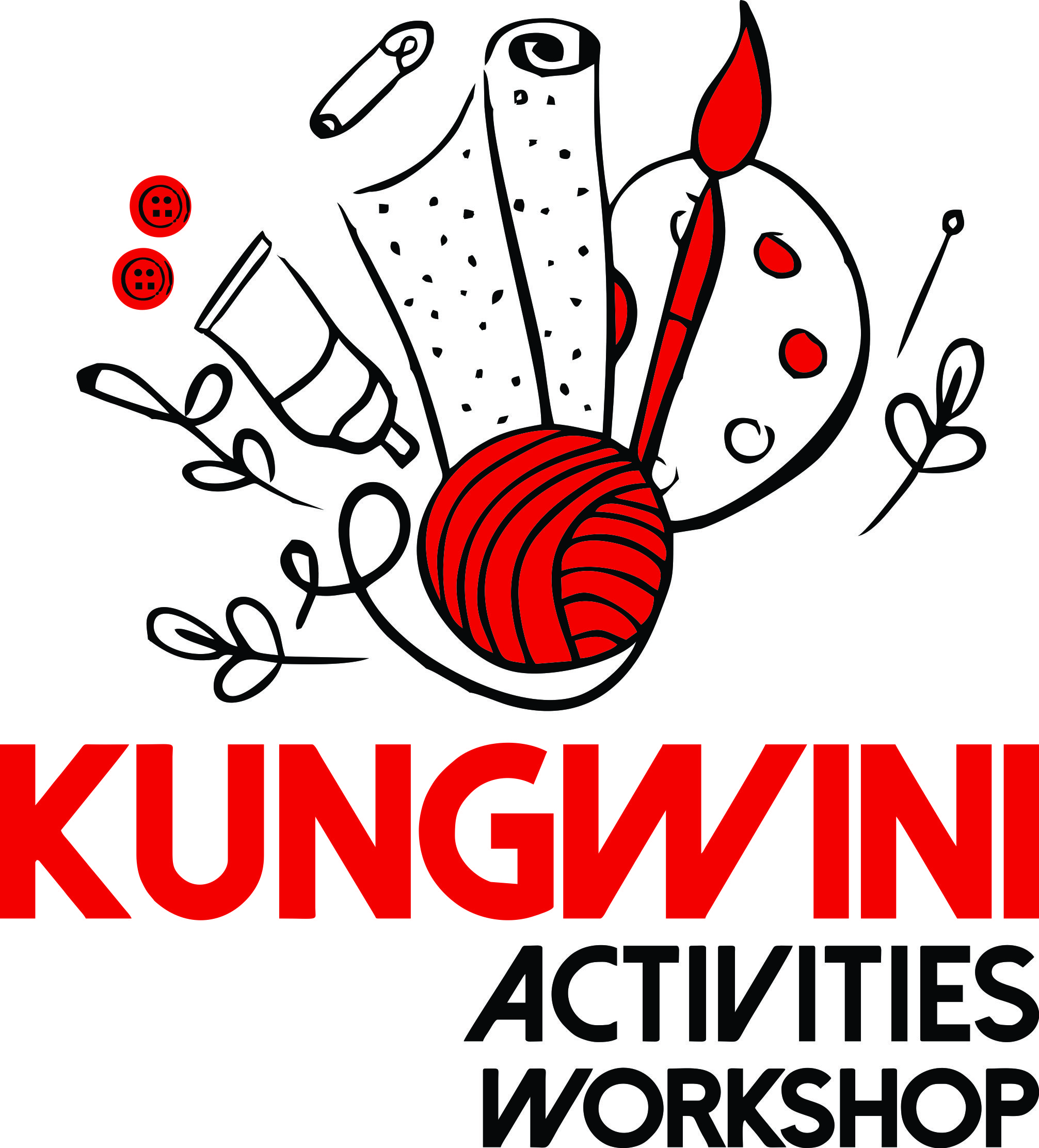 KWO Activities Workshop Logo
